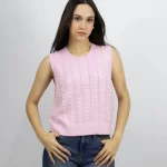 Pearls vest