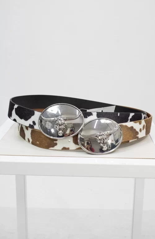 Cow belt
