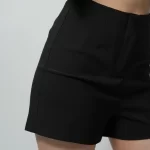 Manhattan shorts