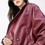 Winter embrace jacket