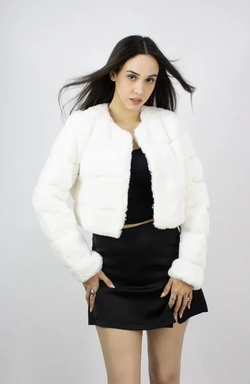 Polar coat