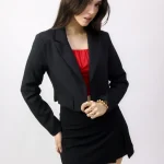 Aria blazer