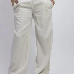Linen pants