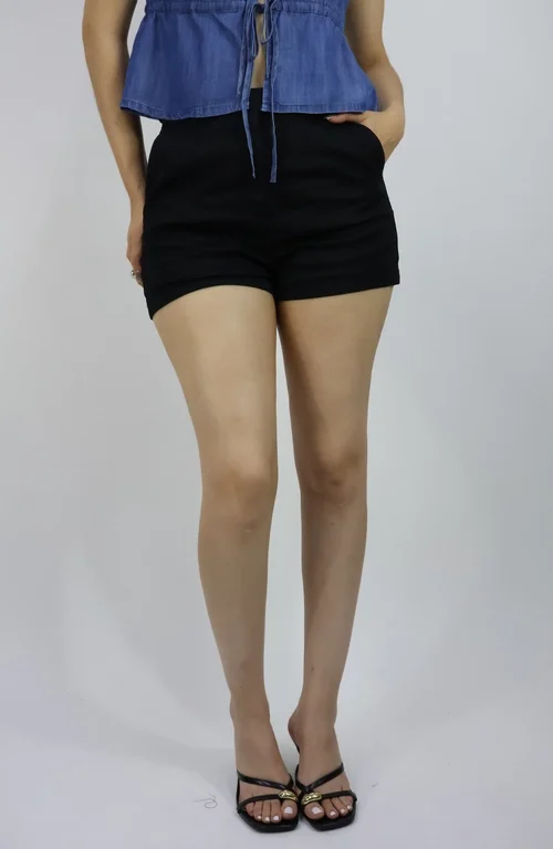 Strech short