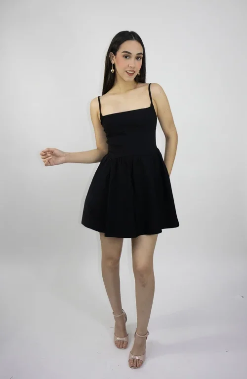 Juliette dress