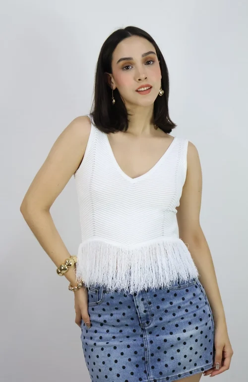 Flecos top