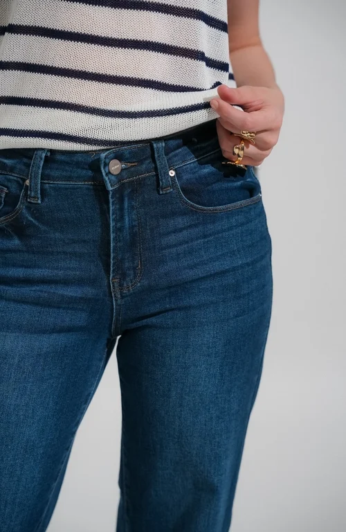 Blue jeans