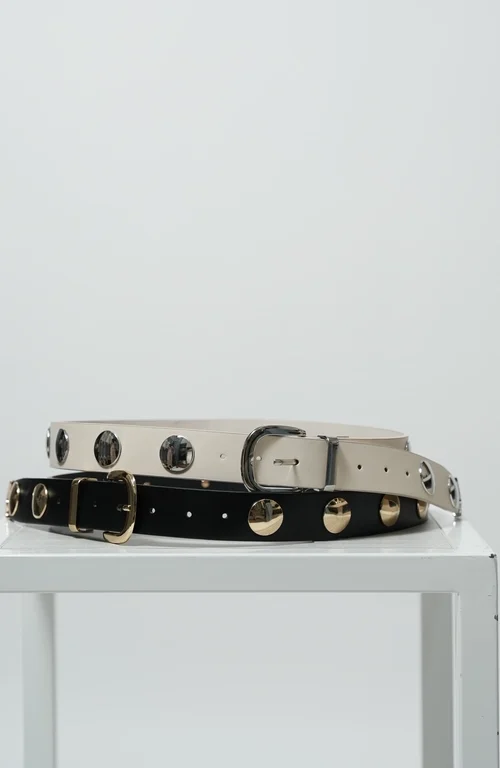 Bullet belt