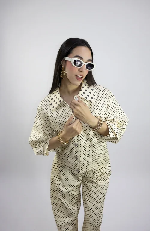 Galia jacket