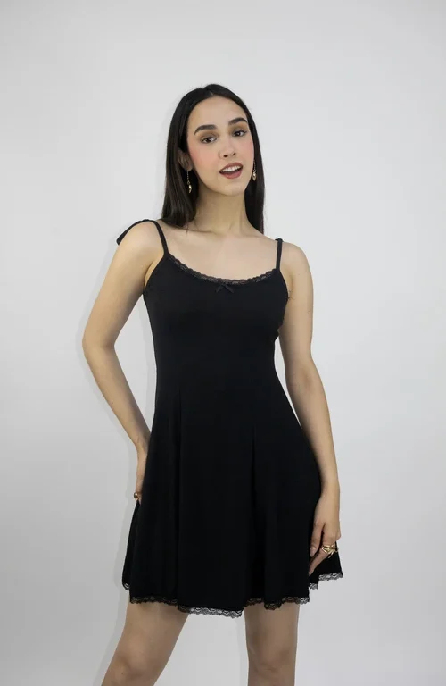 Rosalina dress