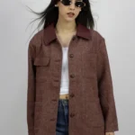 Lancaster jacket