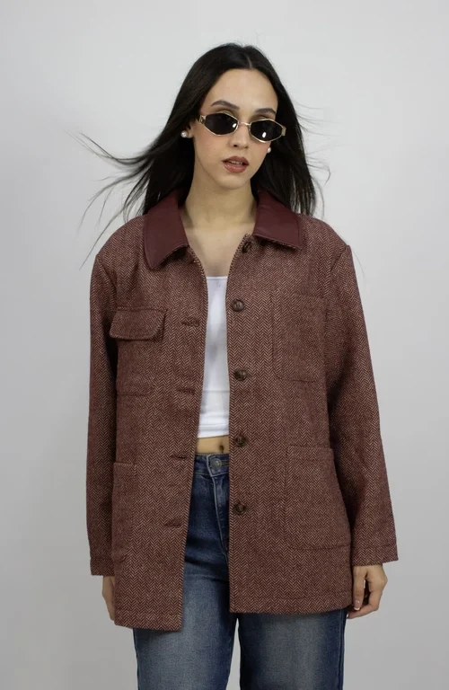 Lancaster jacket
