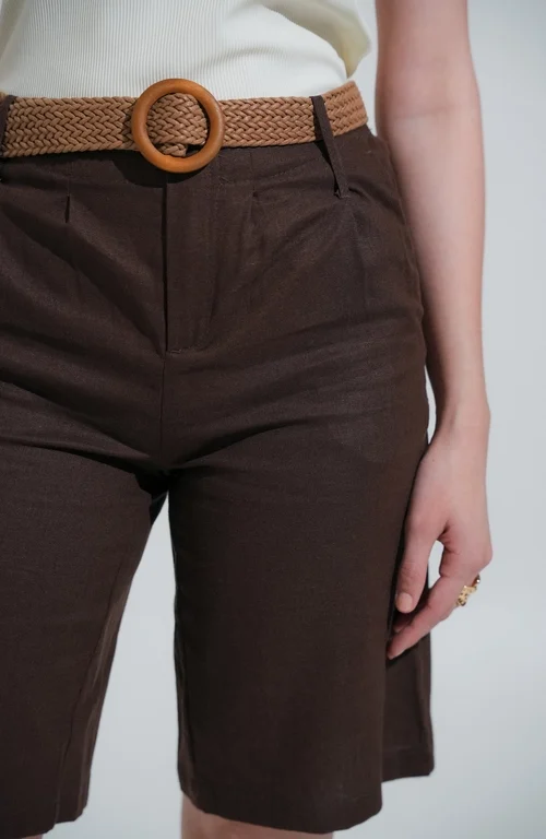 Moka short