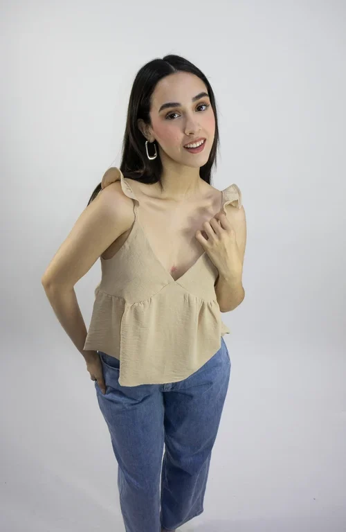 Aida top