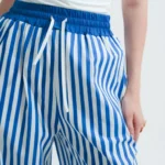 Blue lines