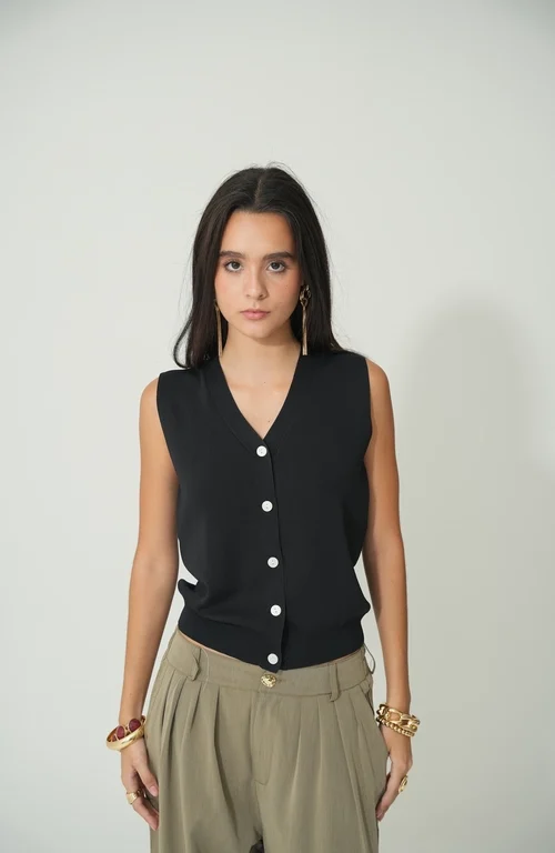 Alana vest