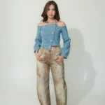 Denim dimension