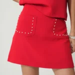 Gem skirt
