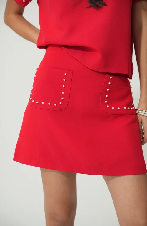 Gem skirt