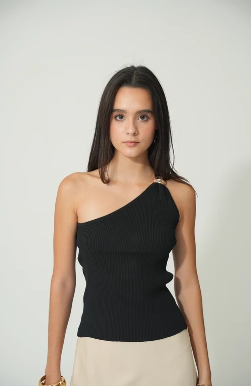 Bardot top