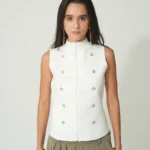 Napoleon vest