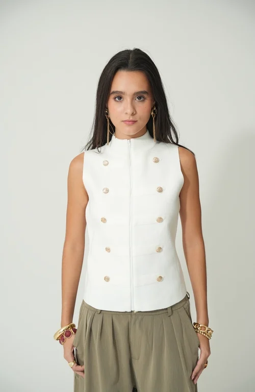 Napoleon vest